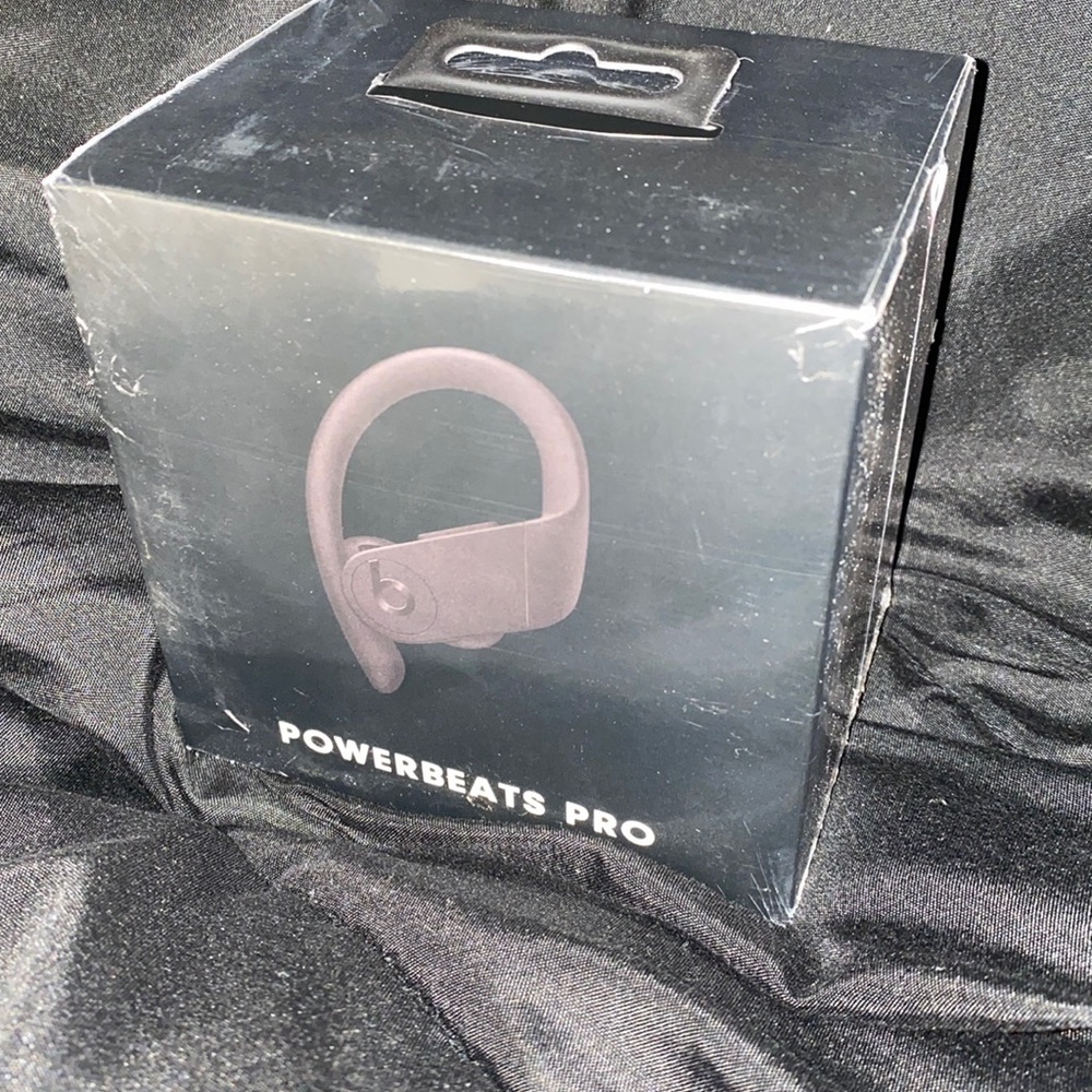 Powerbeats Pro